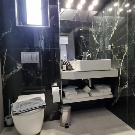 Aparthotel Luxsuites