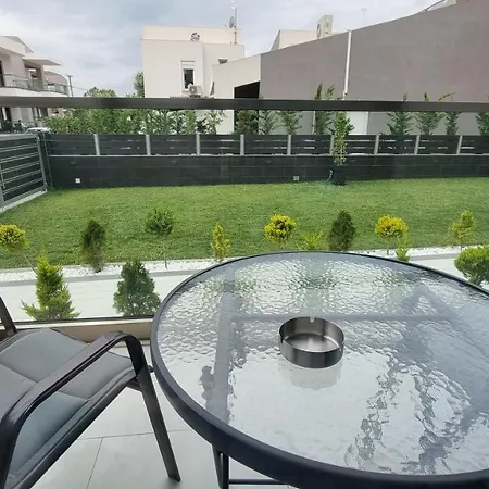 Aparthotel Luxsuites 4*