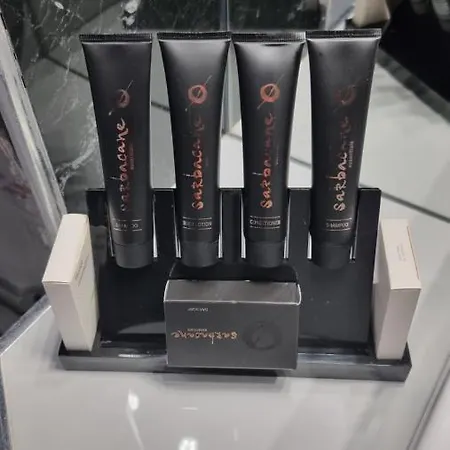 Luxsuites 4* Ofrínion