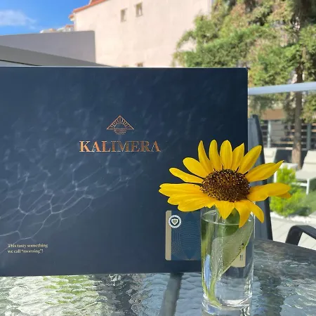 Lägenhetshotell Luxsuites 4*