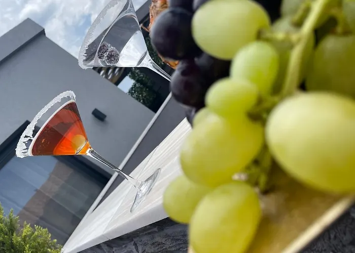 公寓式酒店 Luxsuites Ofrínion