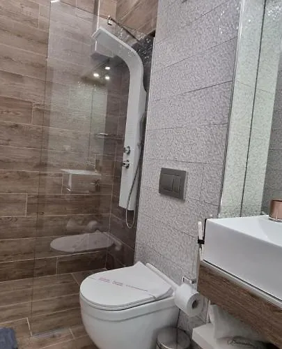 公寓式酒店 Luxsuites