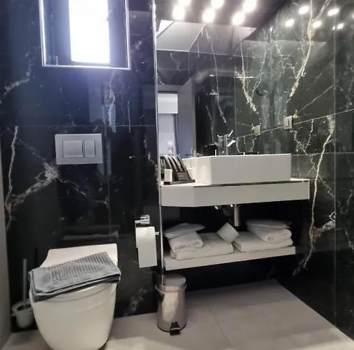 公寓式酒店 Luxsuites