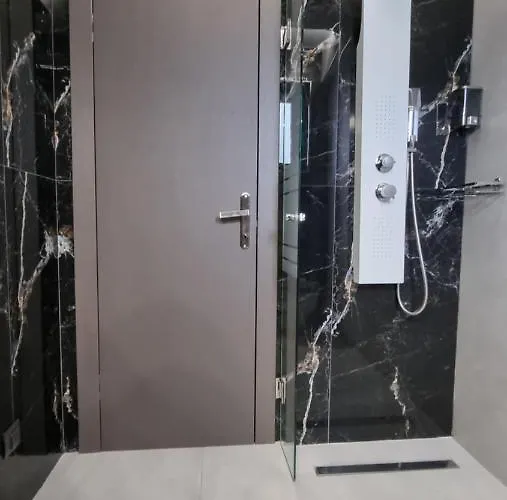 公寓式酒店 Luxsuites 4*