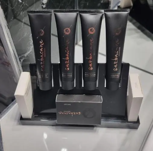 Luxsuites 4* Ofrínion