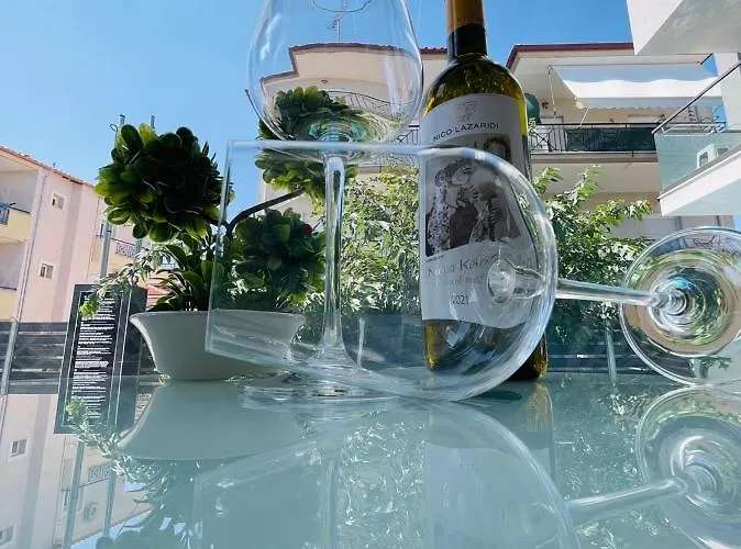 公寓式酒店 Luxsuites 4*