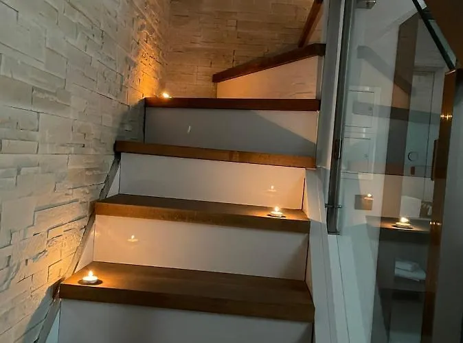 Luxsuites