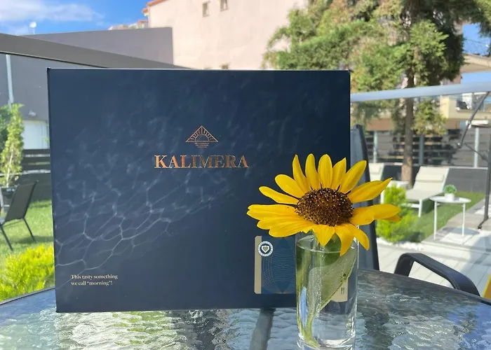Aparthotel Luxsuites 4*